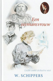 SCHIPPERS, W. - Een zeemansvrouw - deel 3