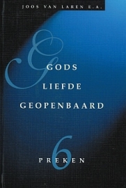 LAREN, J. van e.a. - Gods liefde geopenbaard