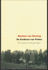 WESTING, Marleen van - De kinderen van Putten