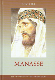 HUL, J. van 't - Manasse