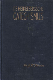 KERSTEN, G.H. - De Heidelbergse Catechismus - deel 1