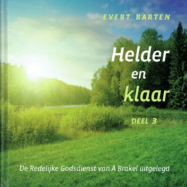 BARTEN, Evert - Helder en klaar - deel 3