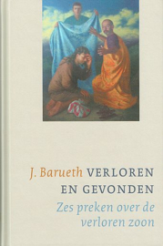 BARUETH, J. - Verloren en gevonden