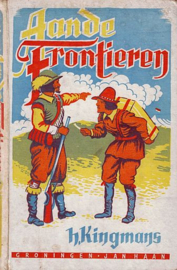 KINGMANS, Hugo - Aan de frontieren