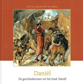 MEEUSE, C.J. - Oude Testament - Daniël