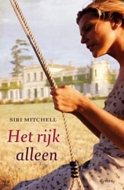 MITCHELL, Siri - Het rijk alleen