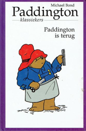 BOND, Michael - Paddington is terug