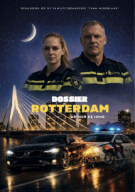 JONG, Arthur de - Dossier Rotterdam