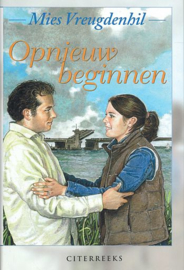 VREUGDENHIL, Mies - Opnieuw beginnen