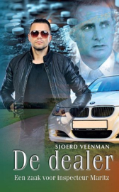 VEENMAN, Sjoerd - De dealer - deel 14