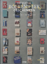 BAKKER, Kees de e.a. - De vijftig boekenweek geschenken