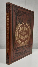 BUNYAN, John - De Heilige Oorlog