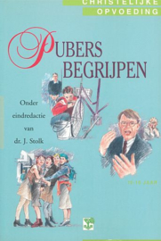 STOLK, J. (red.) - Pubers begrijpen - 12-16 jaar