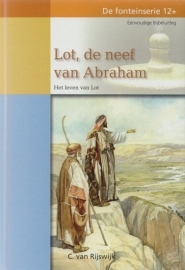 RIJSWIJK, C. van - Lot, de neef van Abraham - deel 5