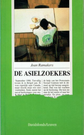 RAMAKERS, Joan - De asielzoekers