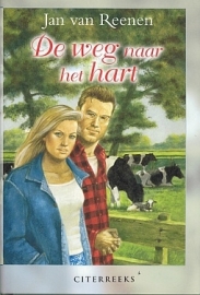 REENEN, Jan van - De weg naar het hart