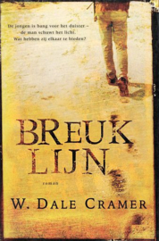 CRAMER, W. Dale - Breuklijn