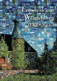 SOMEREN, K. van - Eeuwboek van Woudenberg (1900-2000)