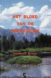 BONAR, Horatius e.a. - Het bloed van de Gekruisigde