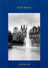 DEN HAAG -  Dichterlijke stede