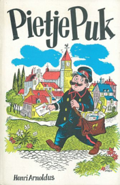 ARNOLDUS, Henri - Pietje Puk