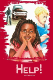 KWAKKEL, José - VOORDEELPAKKET Verstopt - Help! - Het geheim van Emma