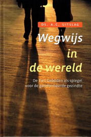 UITSLAG, A.C. - Wegwijs in de wereld