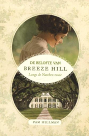 HILLMAN, Pam - De belofte van Breeze Hill