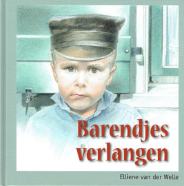 WELLE, Elliene van der - Barendjes verlangen