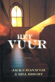 CAVANAUGH, Jack e.a. - Het vuur