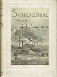 VISSCHER, J.A. - Schemerdal