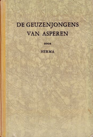 HERMA - De geuzenjongens van Asperen