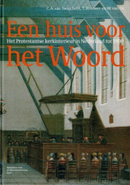 SWIGCHEM, C.A. van e.a. - Een huis voor het Woord