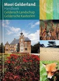 HANDBOEK - Handboek Mooi Gelderland