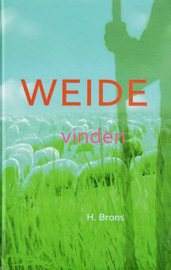BRONS, H. - Weide vinden