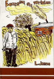 JANSE, L. - Eenzaam en verlaten