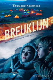 KOOLMEES, Eeuwoud - Breuklijn