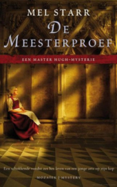 STARR, Mel - De meesterproef