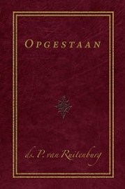 RUITENBURG, P. van - Opgestaan