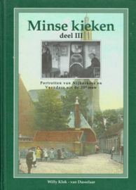 KLOK-van DASSELAAR, Willy - Minse kieken - deel 3