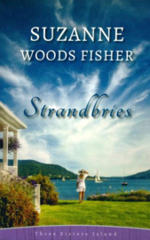WOODS FISHER, Suzanne - Strandbries