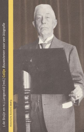 BRUIJN, J. de e.a. - Colijn - bouwstenen voor een biografie