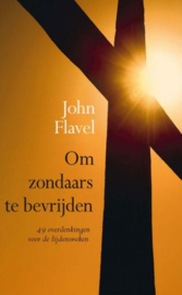 FLAVEL, John - Om zondaars te bevrijden