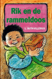 BUTH-VILLERIUS, L. - Rik en de rammeldoos