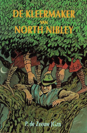 ZEEUW, P. de - De kleermaker van North Nibley