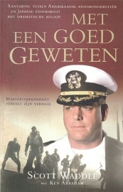 WADDLE, Scott - Met een goed geweten