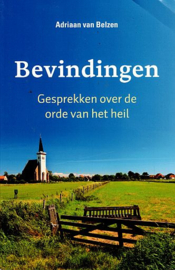 BELZEN, Adriaan van - Bevindingen