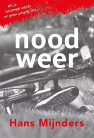 MIJNDERS, Hans - Noodweer