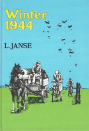 JANSE, L. - Winter 1944