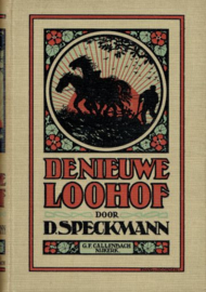 SPECKMANN, Diedrich - De nieuwe Loohof